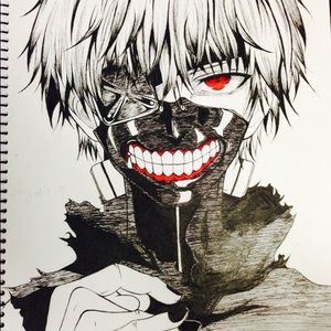 Meet your Posher, Raymond